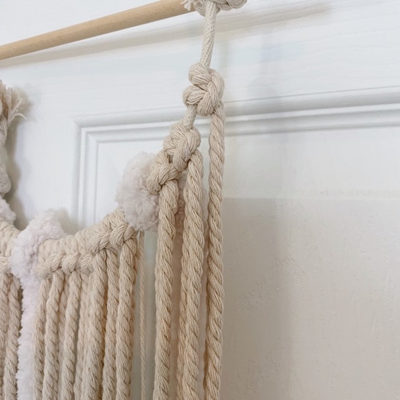 HANDMADE BOHO DREAMCATCHER - Picture 3 of 3